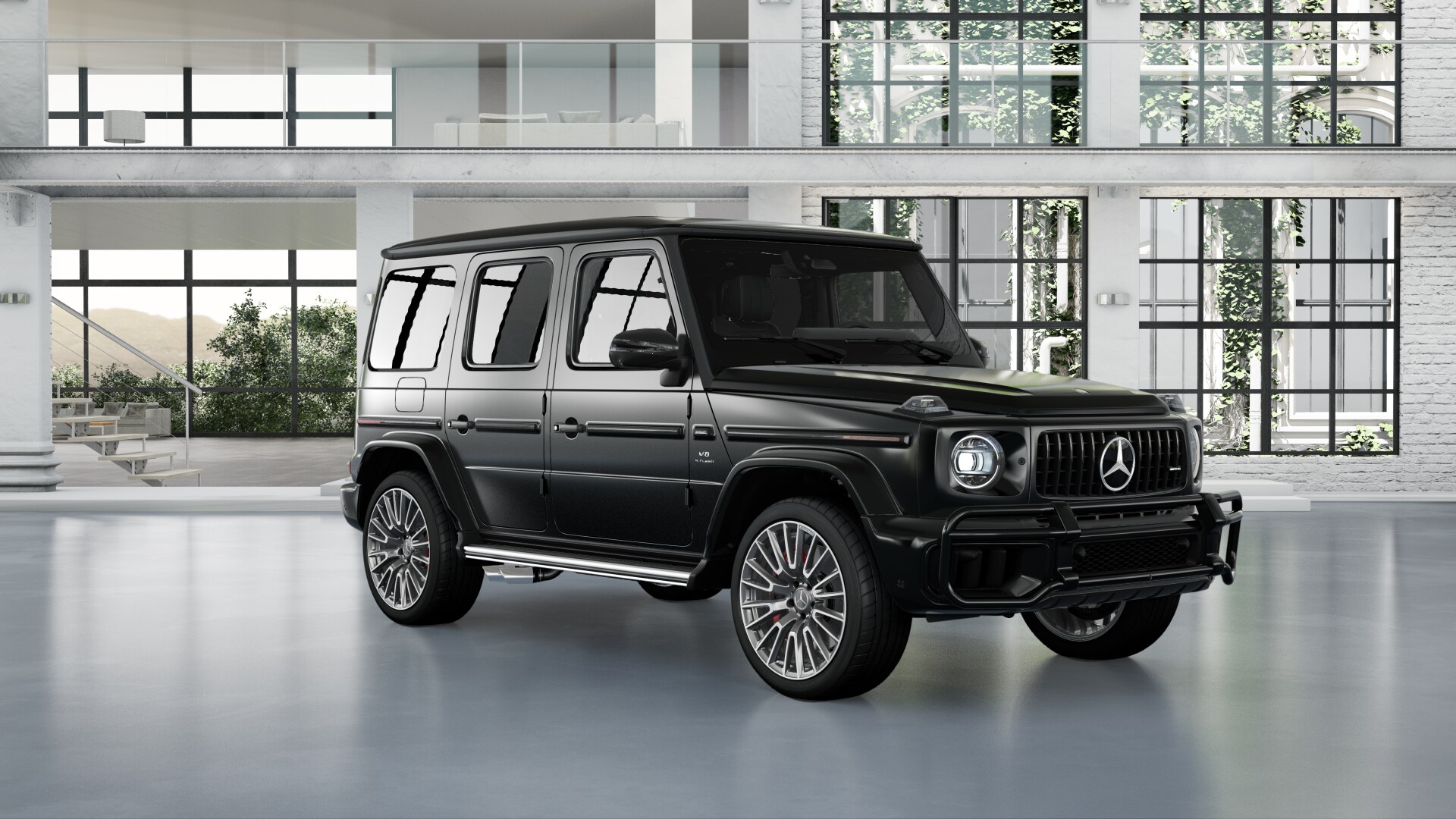 2026 SUV