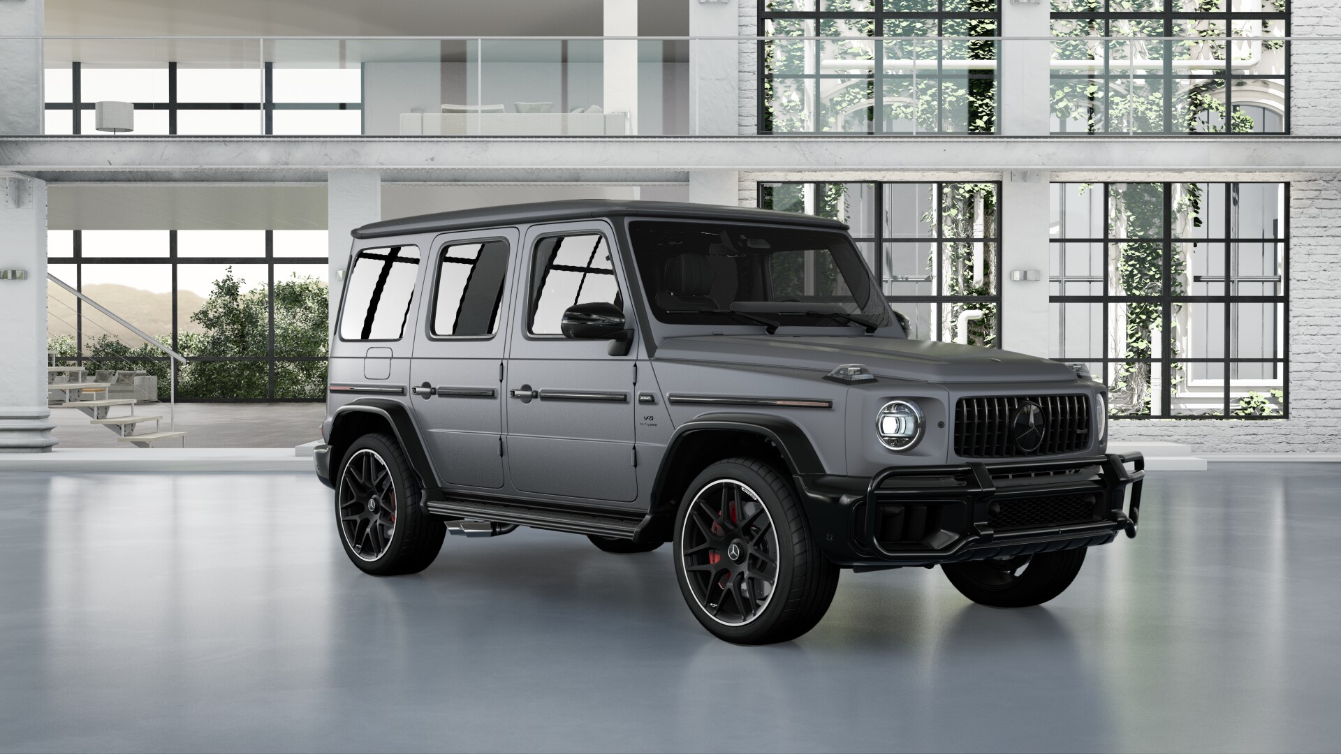2026 SUV