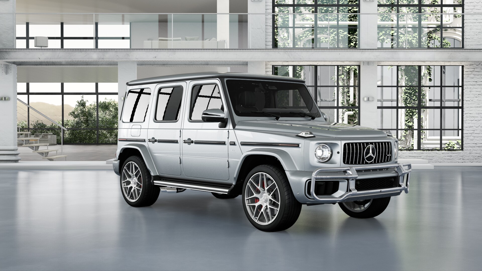 2026 SUV