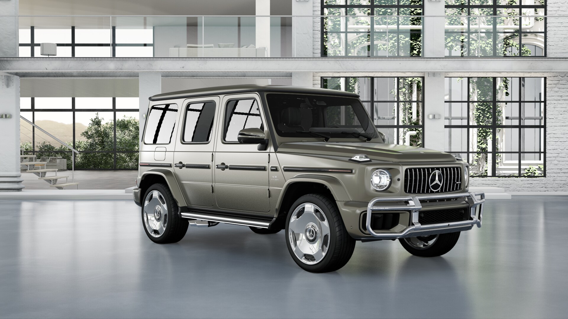 2026 SUV