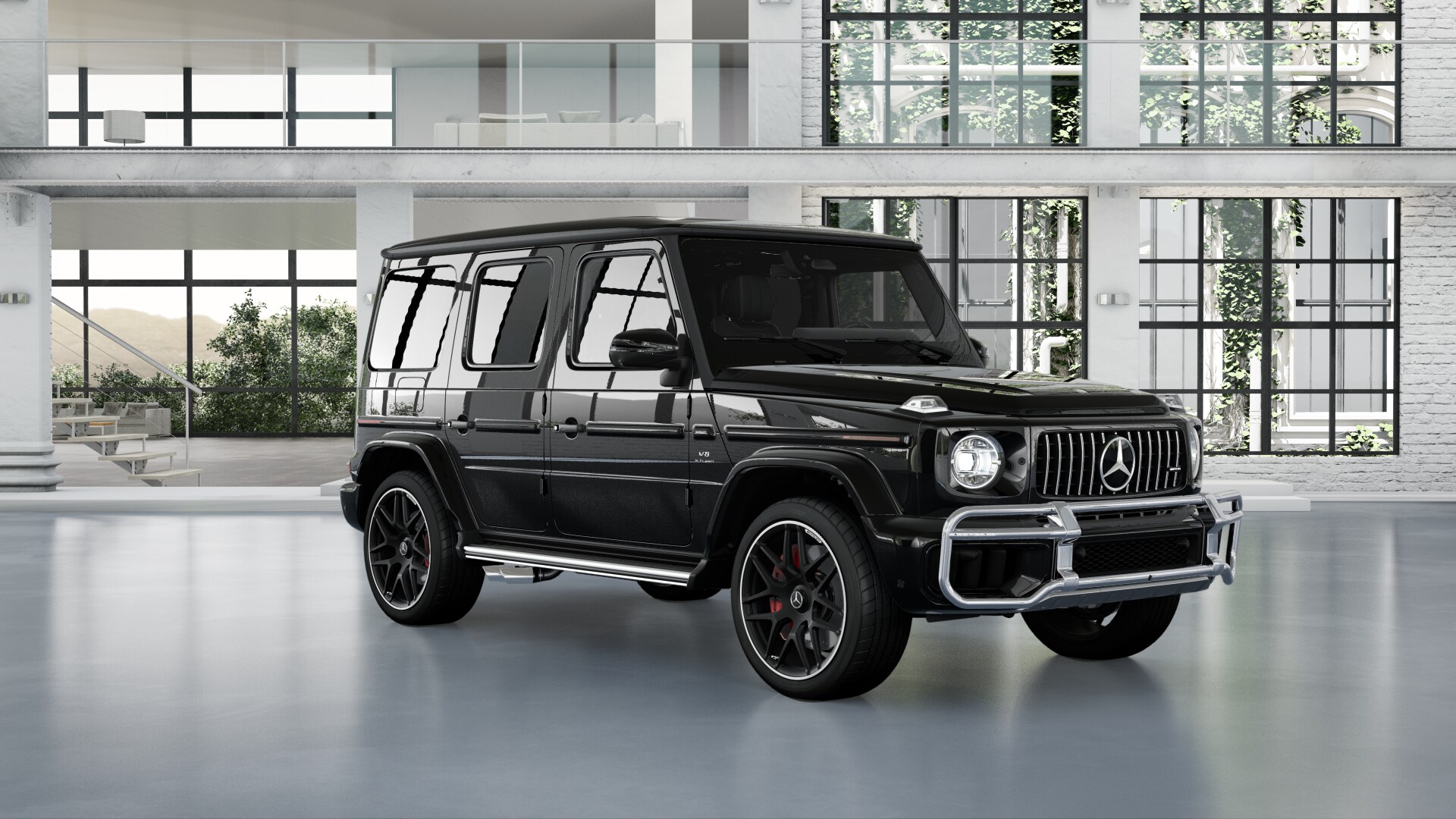 2026 SUV