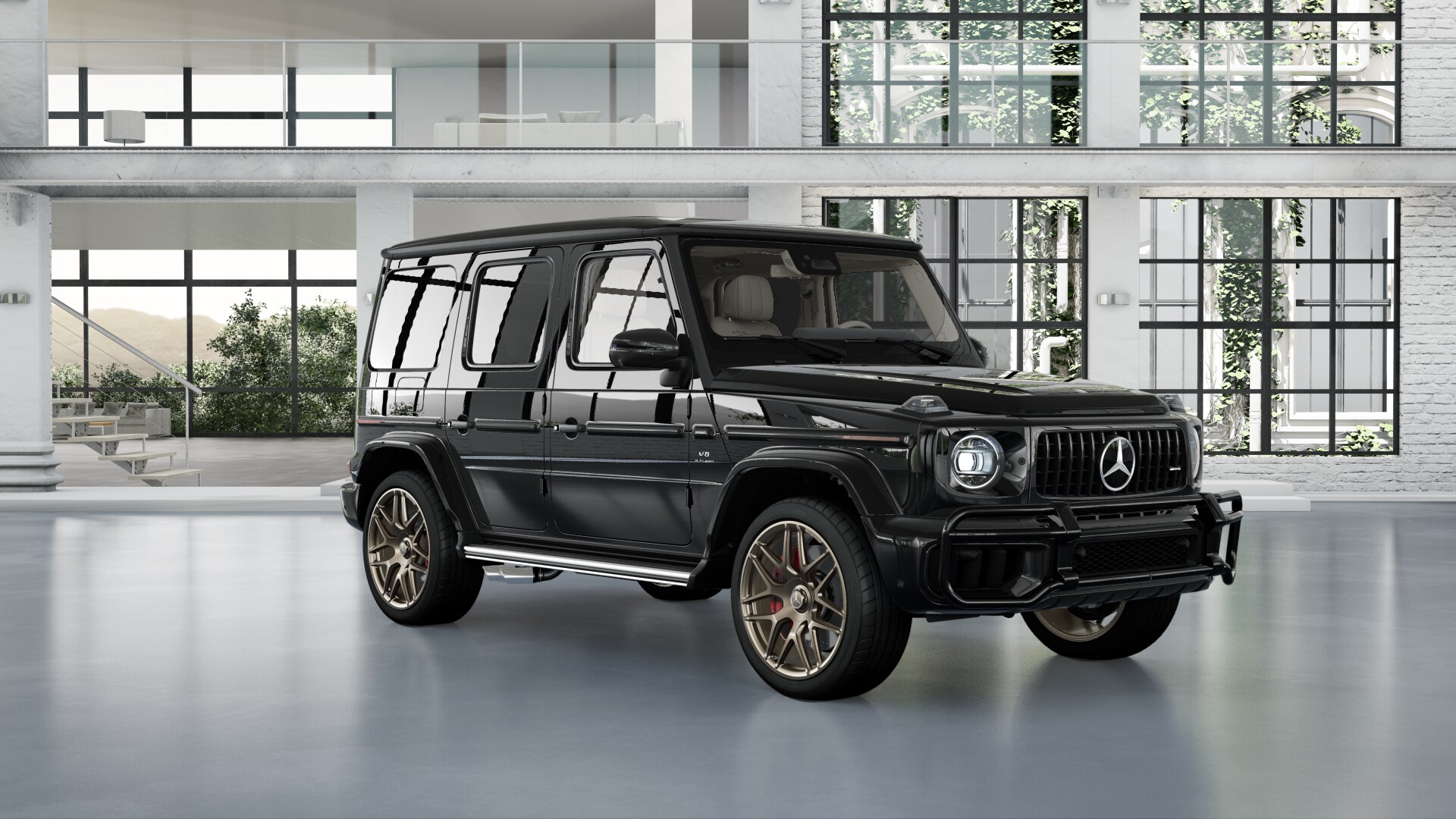 2026 SUV