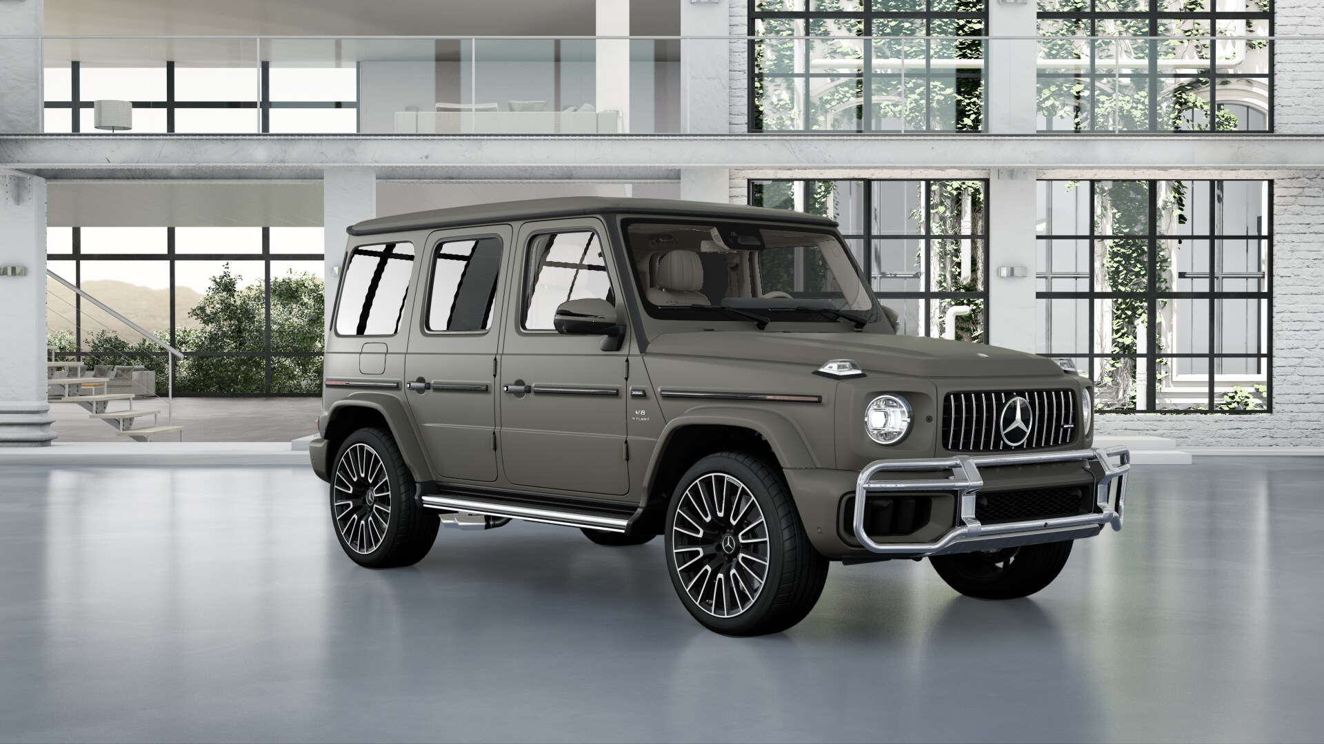 2026 SUV
