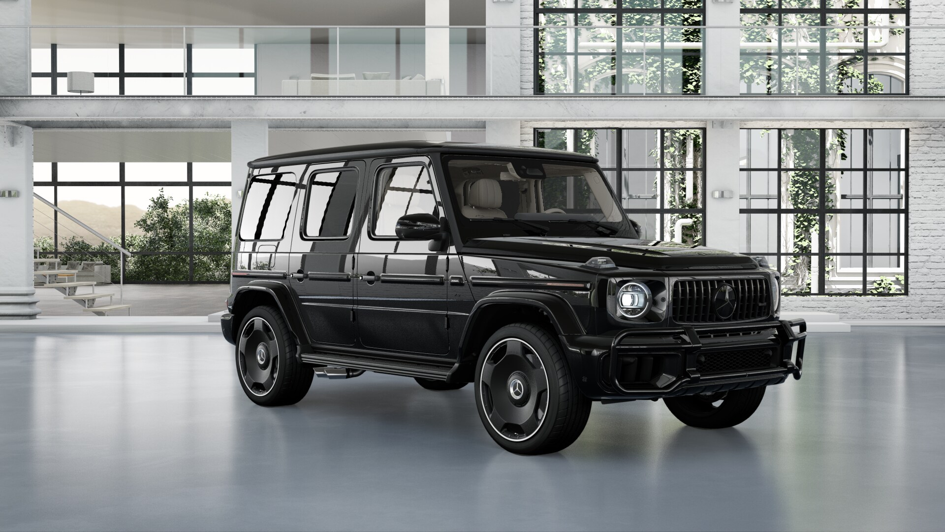 2026 SUV