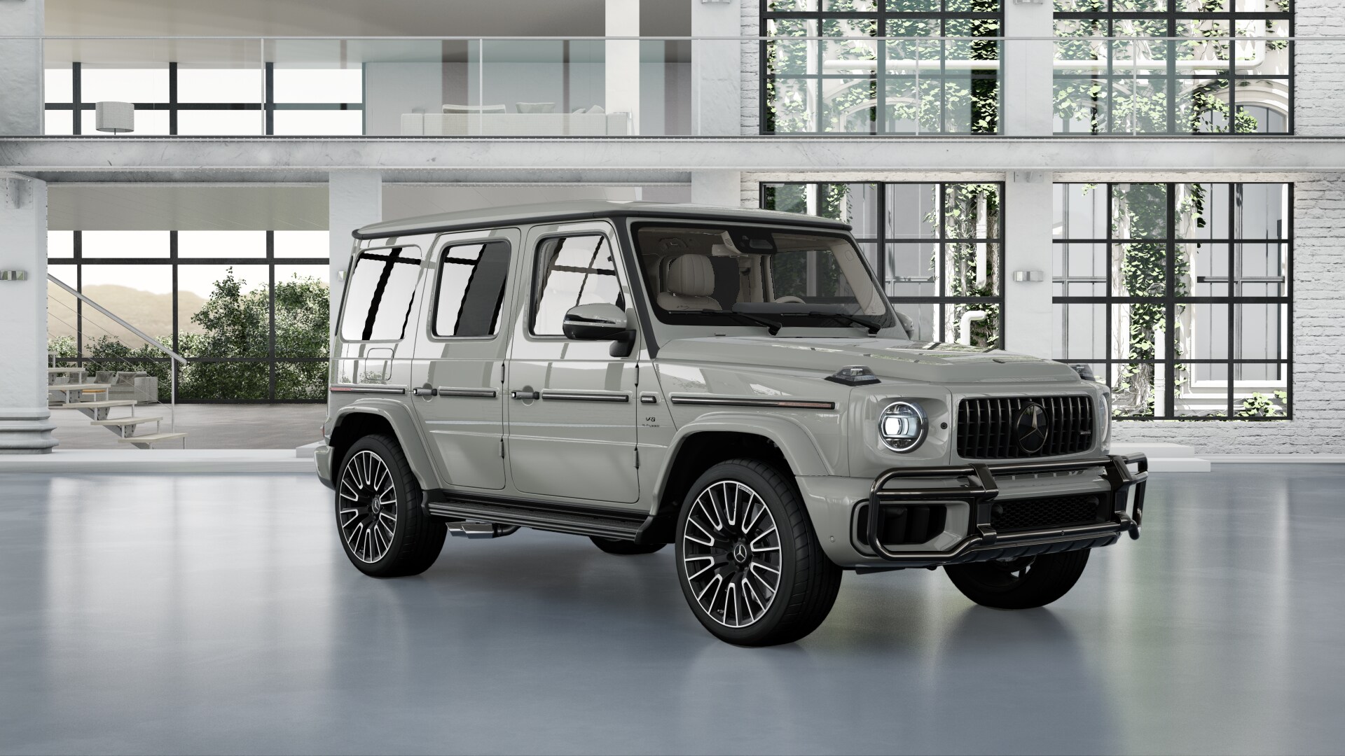 2026 SUV