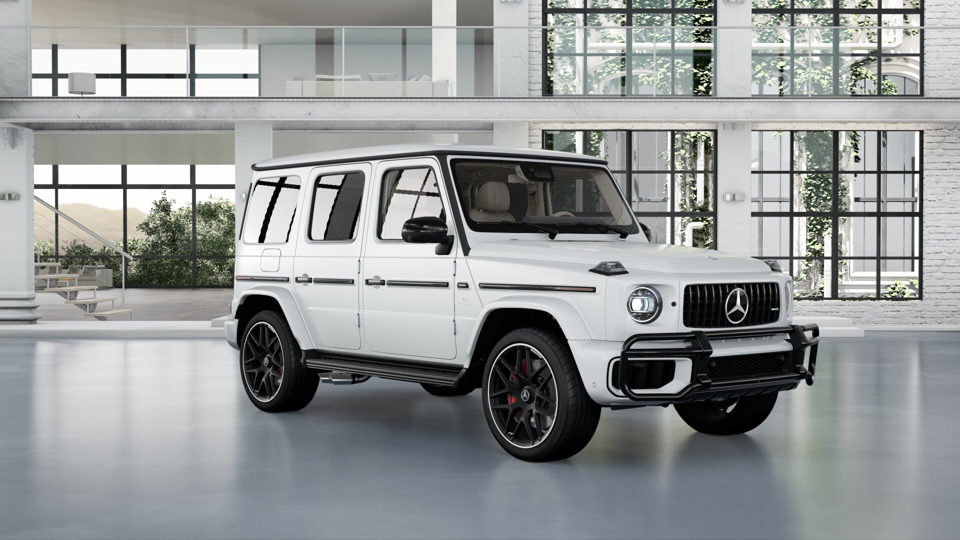 2026 SUV