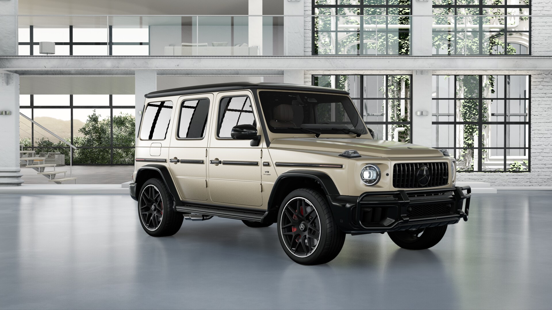 2026 SUV