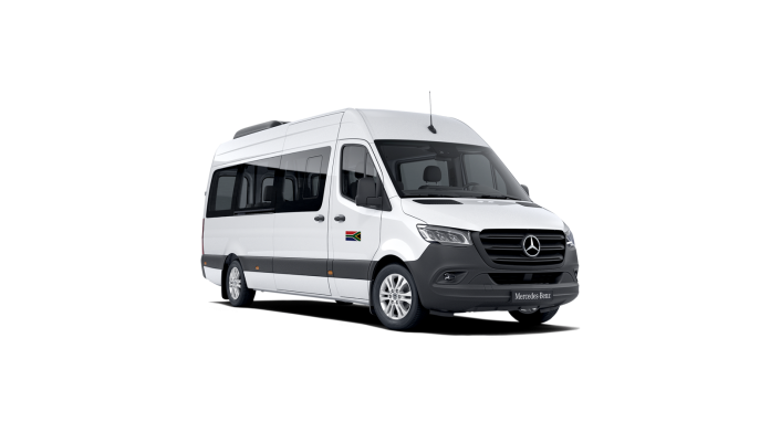 Sprinter Inkanyezi