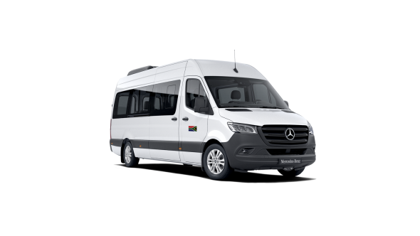 Sprinter Inkanyezi