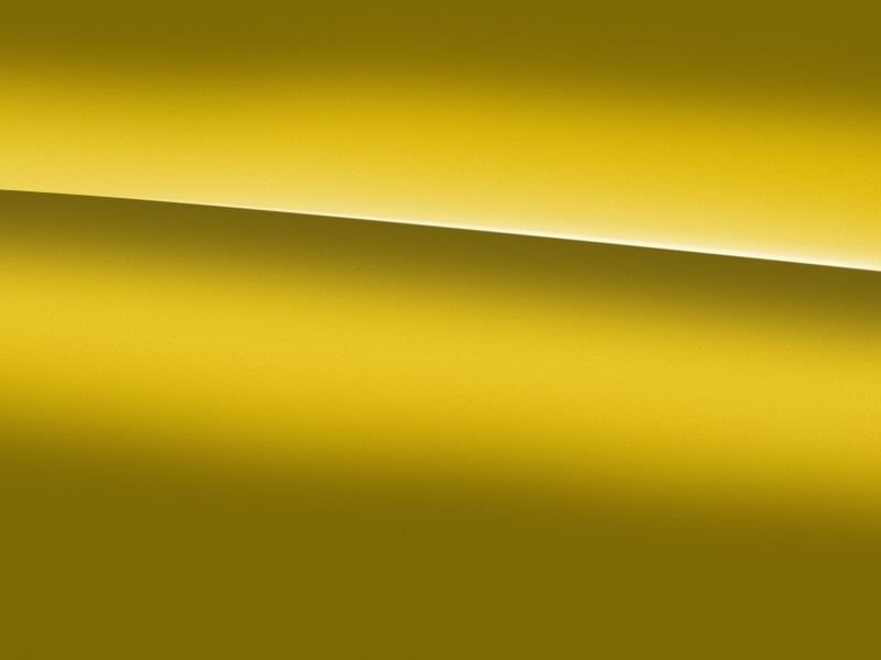 Außenfarbe (gelb) Bild 1