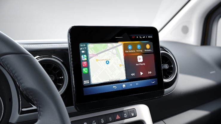 Digitales Extra: Smartphone Integration Bild 1