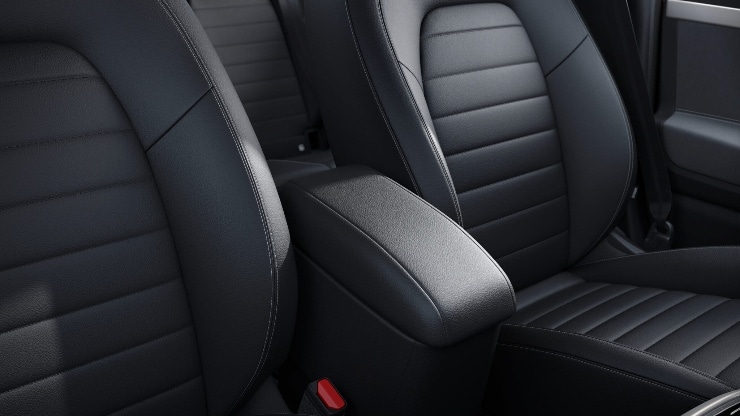 Armlehne mit Staufach 2