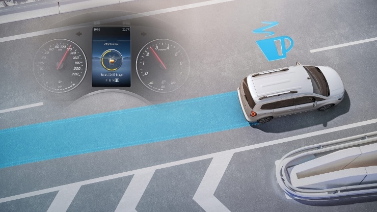 ATTENTION ASSIST B Bild 1