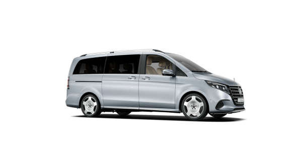 V-Class