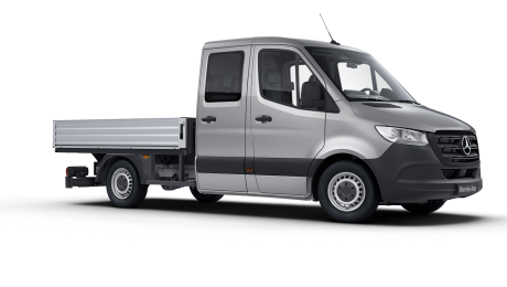 Sprinter Pritschenfahrzeug