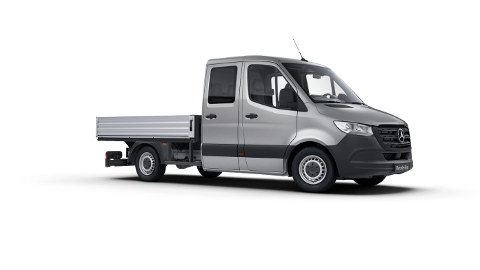 Sprinter Pritschenfahrzeug