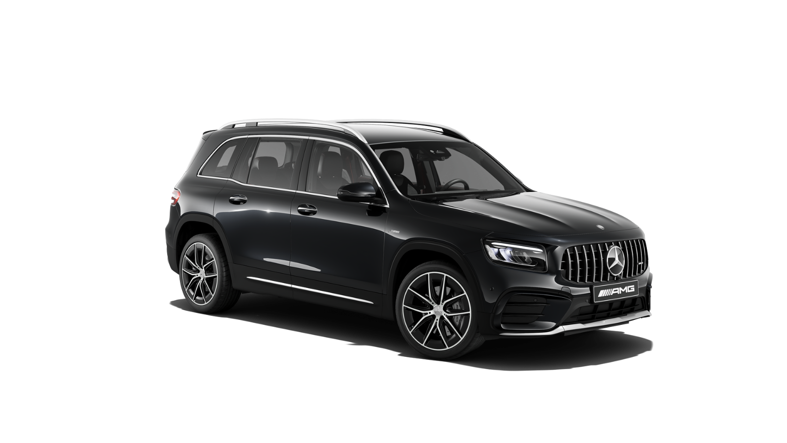 Mercedes-AMG GLB