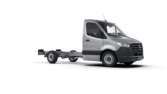 Sprinter Chassis