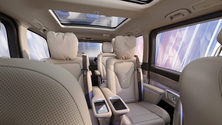 Ambientebeleuchtung 64 Farben Cockpit + Fond 3