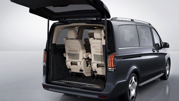 EASY-PACK Heckklappe 1