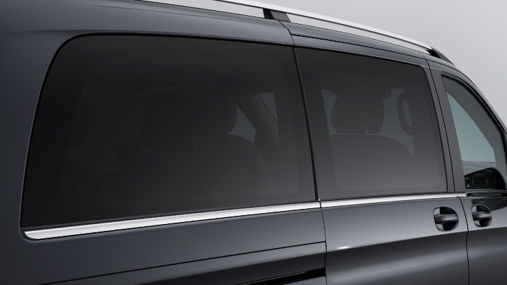 Fenster v. rechts, fest in Seitenwand/Schiebet&uuml;r Bild 1