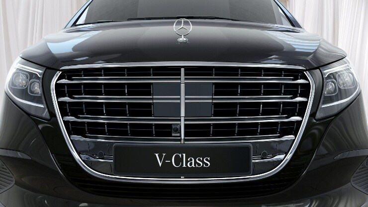 K&uuml;hlerverkleidung mit horizontalen Lamellen 2