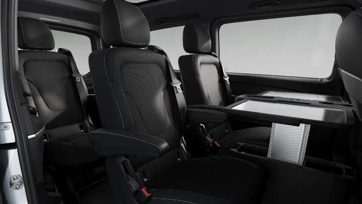 Tisch klappbar Bild 1