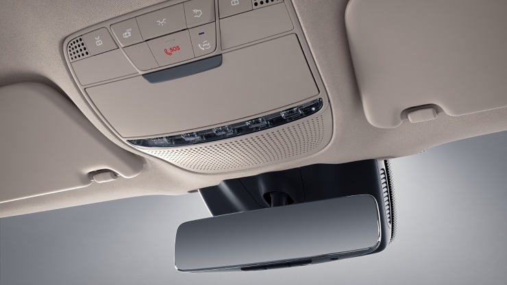 Innenraumlicht-Paket Bild 1