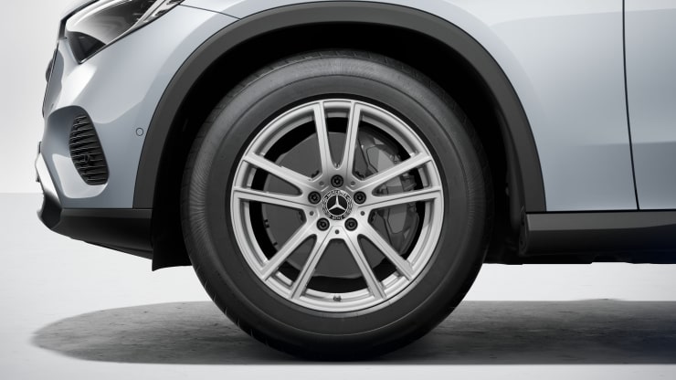 Winter-Komplettr&auml;der M&plus;S 4-fach Bild 1