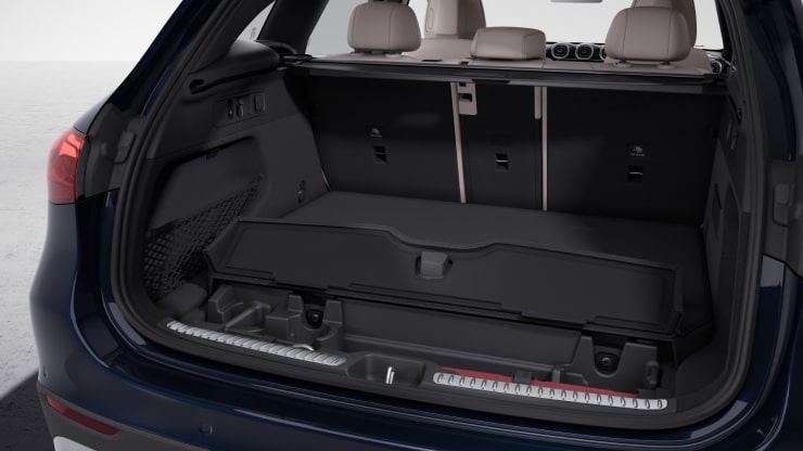 Kofferraumkomfort-Paket Bild 1