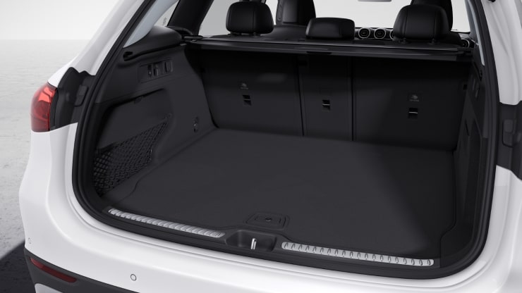 Kofferraumkomfort-Paket 3