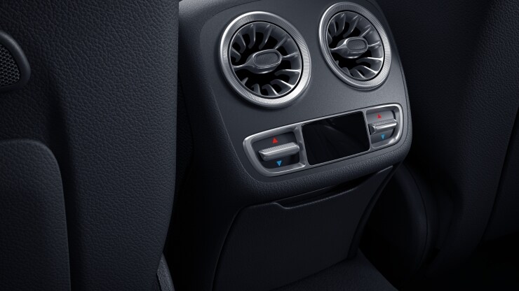 Klimatisierungsautomatik THERMOTRONIC 3