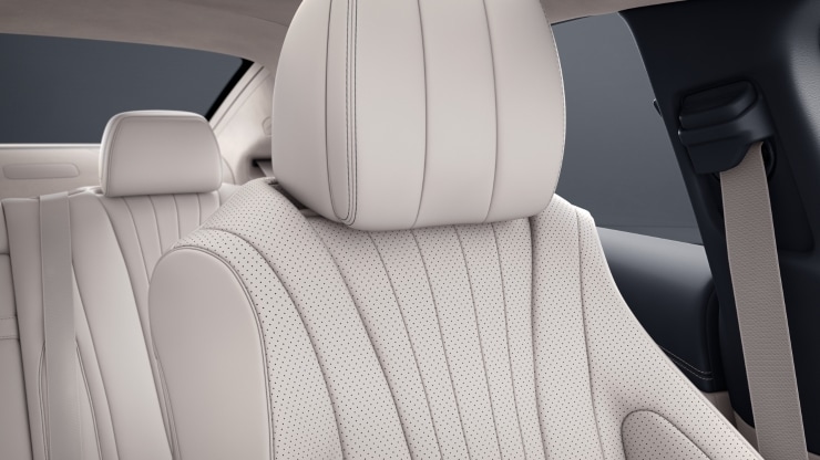 Komfort-Kopfstützen vorn Bild 1