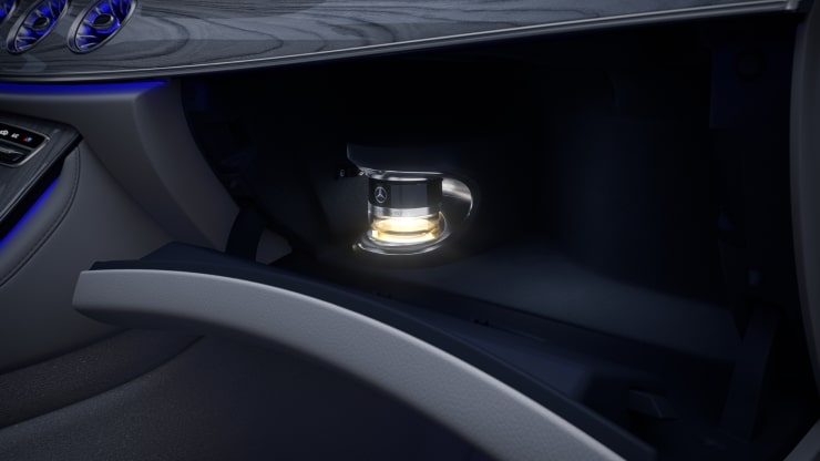 AIR-BALANCE Paket Bild 1