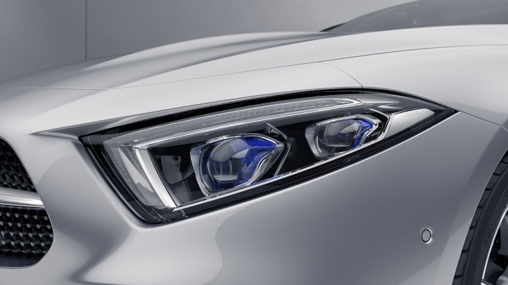 MULTIBEAM LED Bild 1