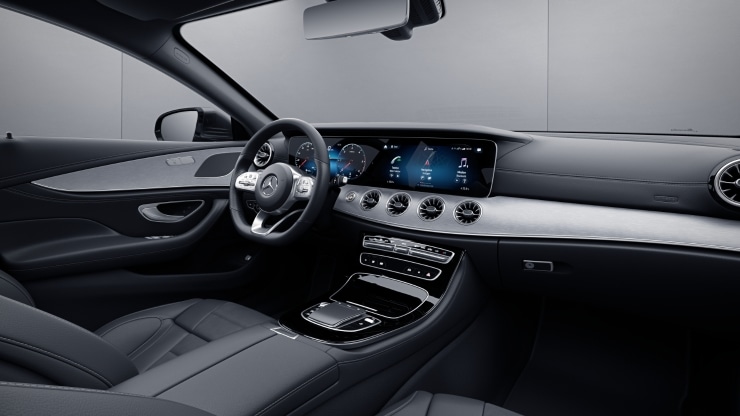 AMG Line Interieur 2