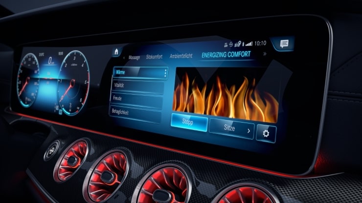 ENERGIZING Paket Plus Bild 1