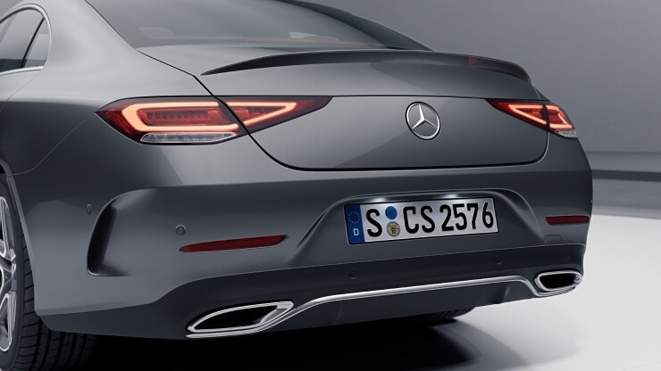 AMG Line Exterieur 5