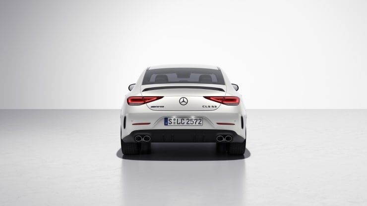 AMG Night-Paket II 13