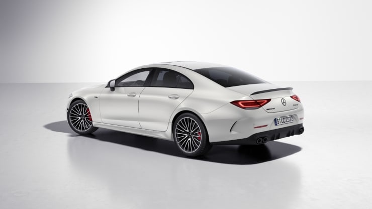 AMG Night-Paket II 11