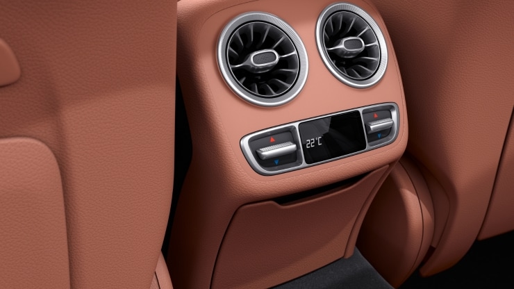 Klimatisierungsautomatik THERMOTRONIC Bild 1