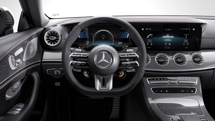 AMG DYNAMIC PLUS Paket 2