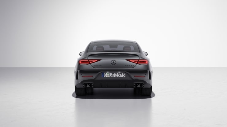 AMG Night-Paket II 8