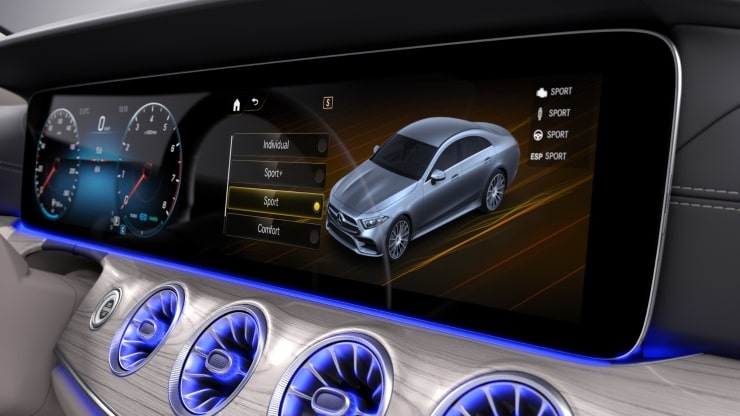 DYNAMIC SELECT Bild 1