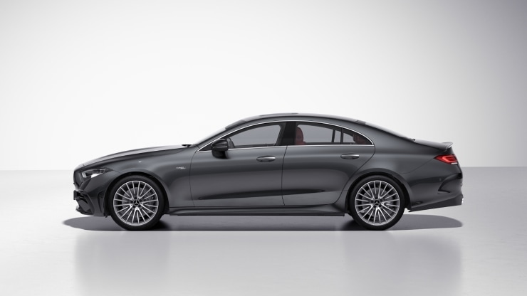 Mercedes-AMG Exterieur 3