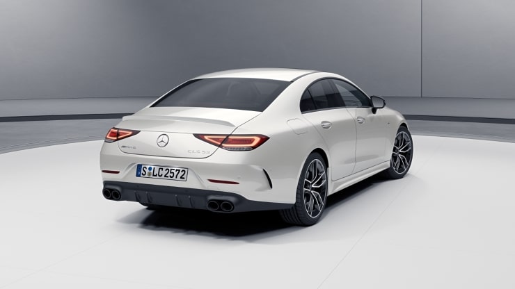 AMG Abrisskante Bild 1