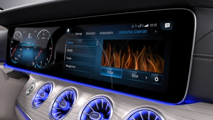 ENERGIZING Paket Bild 1