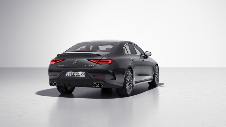 Mercedes-AMG Exterieur 5