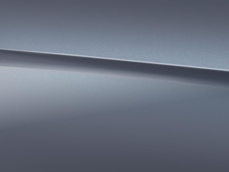 Außenfarbe (blau) Bild 1