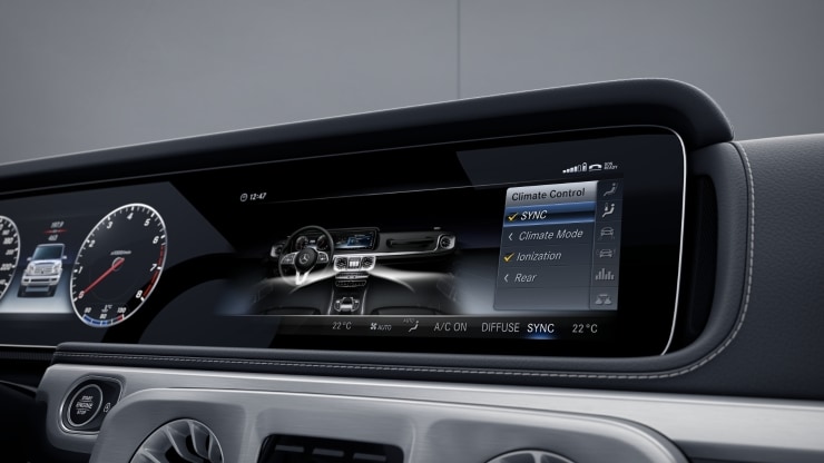 Ionisierung der Innenraumluft Bild 1